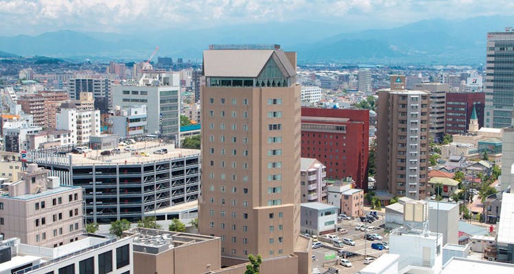 ランキング Top7 長野駅のネット可 有線 のお部屋 ビジネスホテル 宿泊予約は 一休 Com ランキング Top7 長野駅のネット可 有線 のお部屋 ビジネスホテル 宿泊予約は 一休 Com