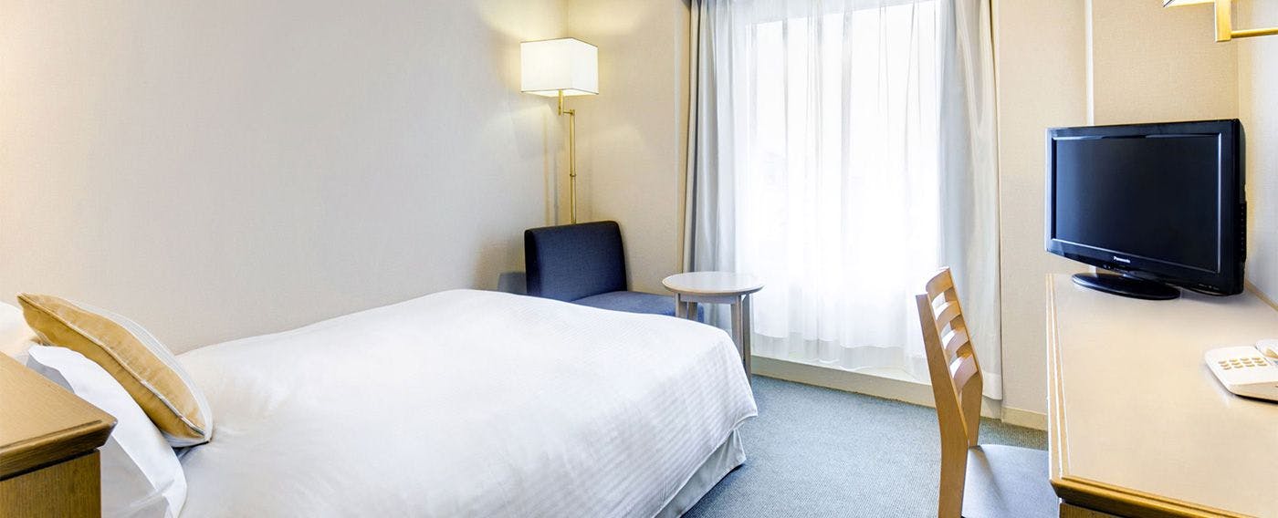 Hotel JAL City Nagano