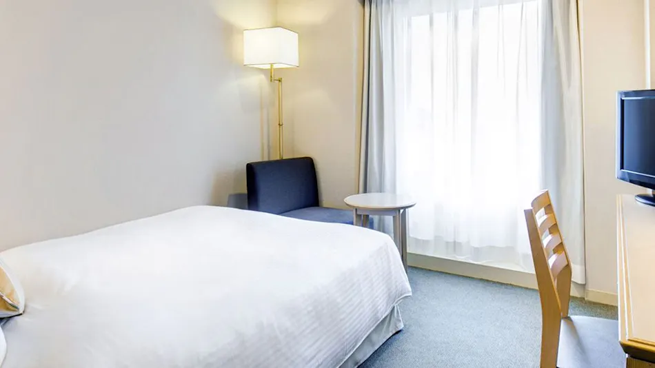 Hotel JAL City Nagano