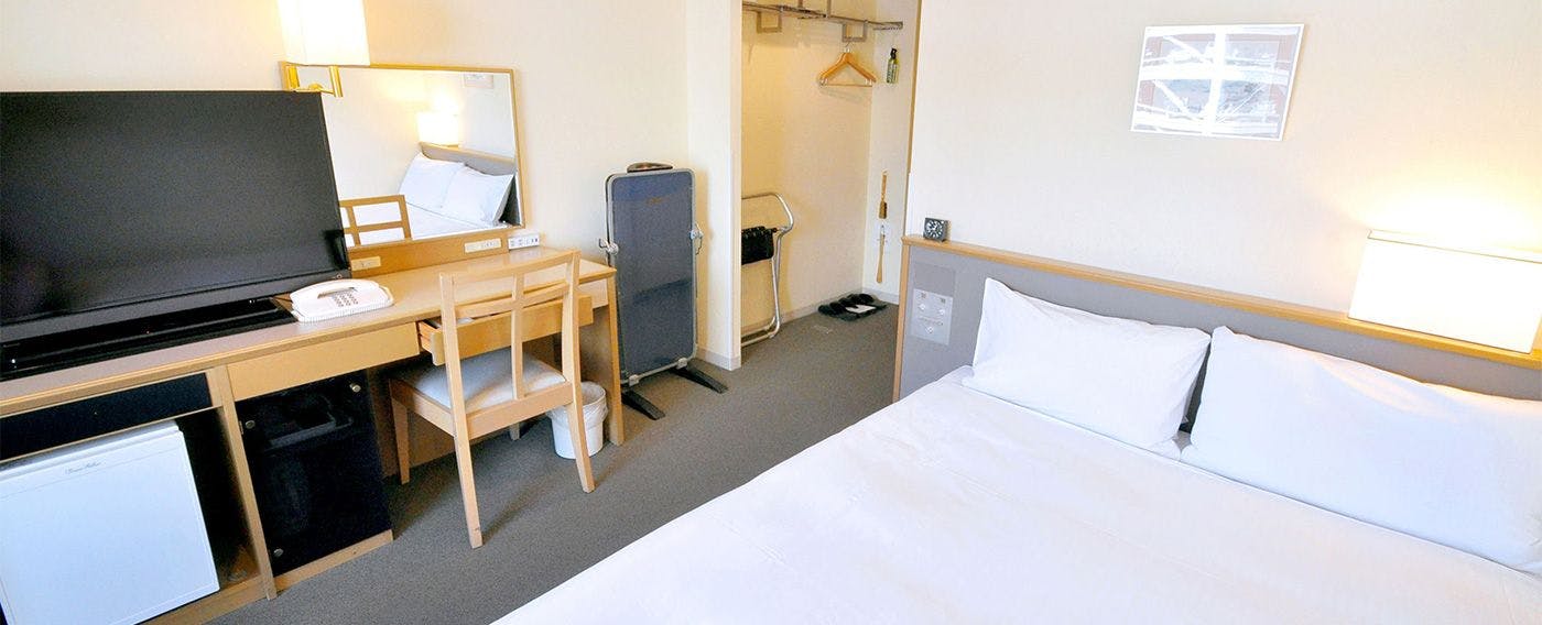 Hotel JAL City Nagano