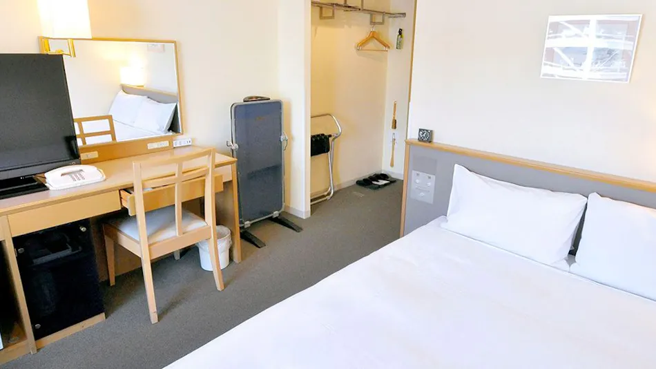 Hotel JAL City Nagano