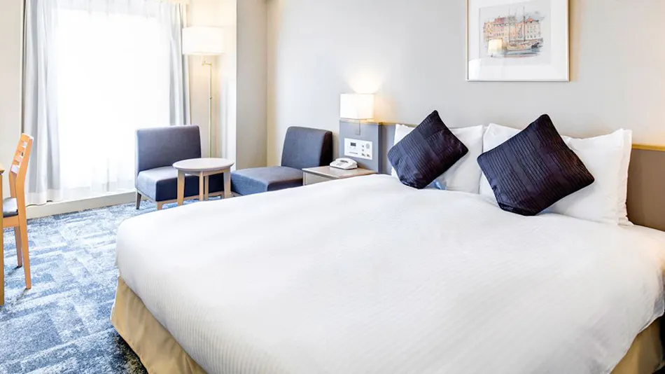 Hotel JAL City Nagano