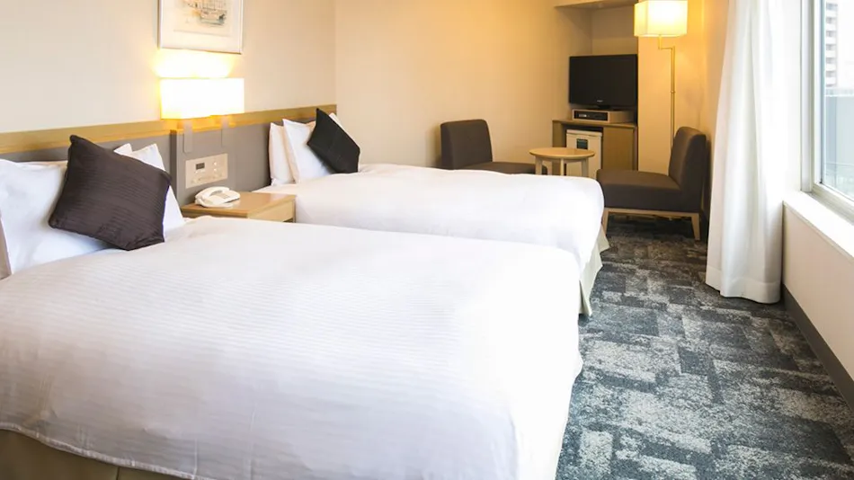 Hotel JAL City Nagano