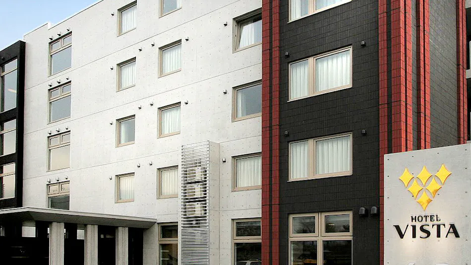 Hotel Vista Kumamoto Airport