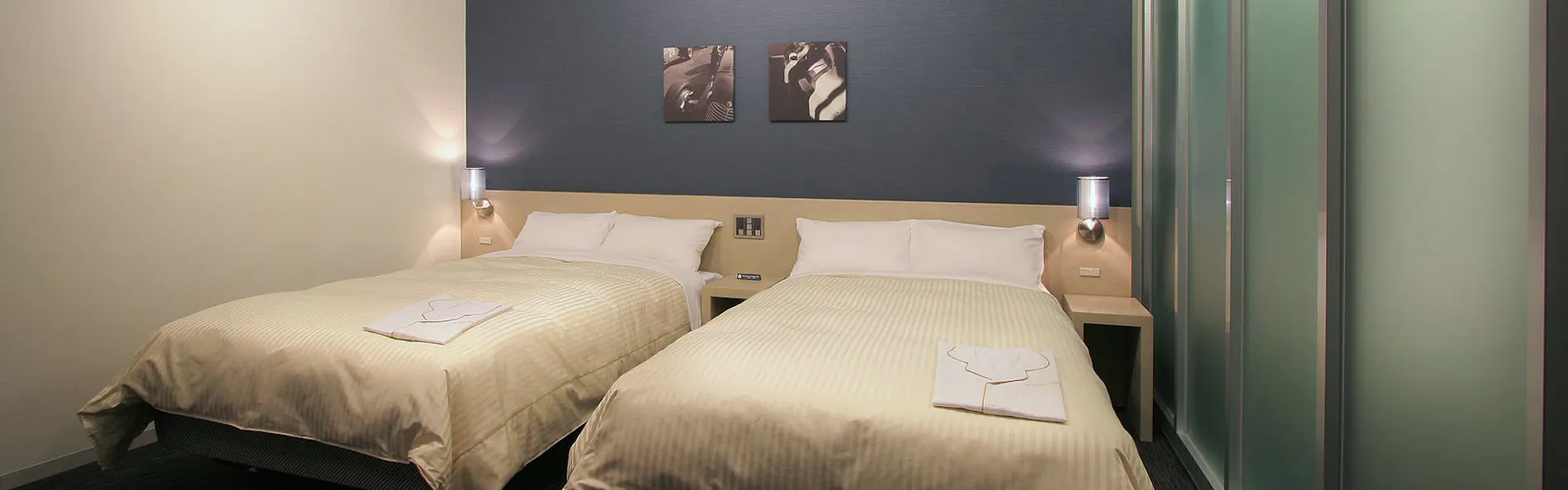 ホテルビスタ熊本空港