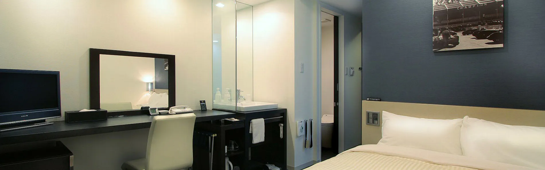 ホテルビスタ熊本空港