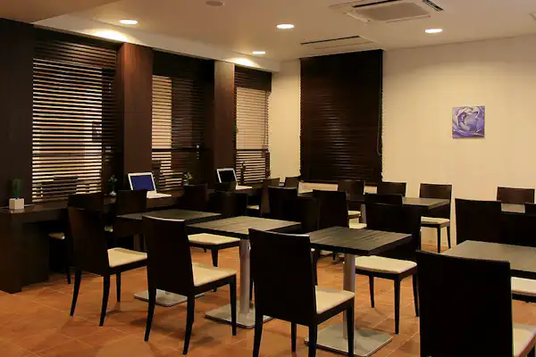 ร้านอาหาร