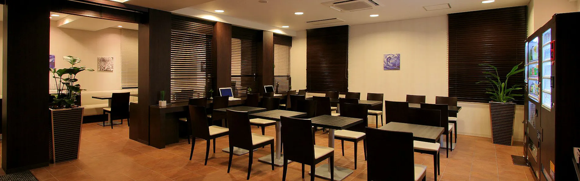 ホテルビスタ熊本空港