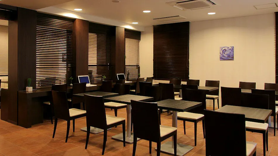 Hotel Vista Kumamoto Airport