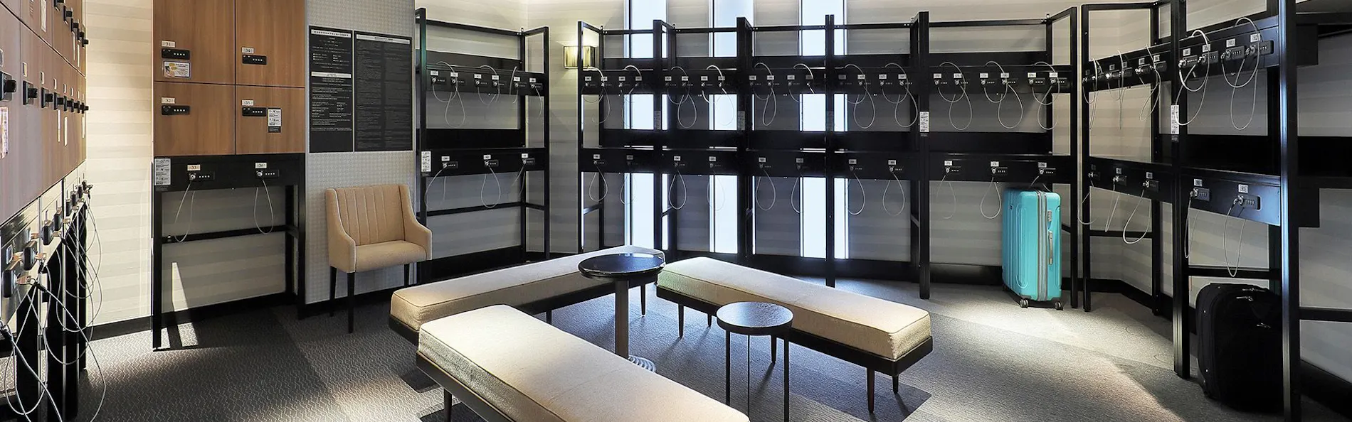 京王プレッソイン大手町