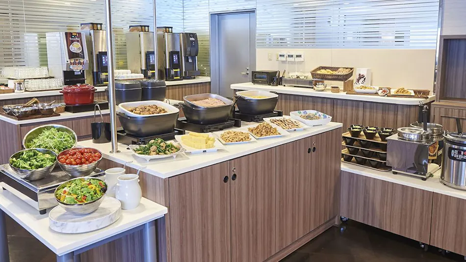 Keio Presso Inn Otemachi