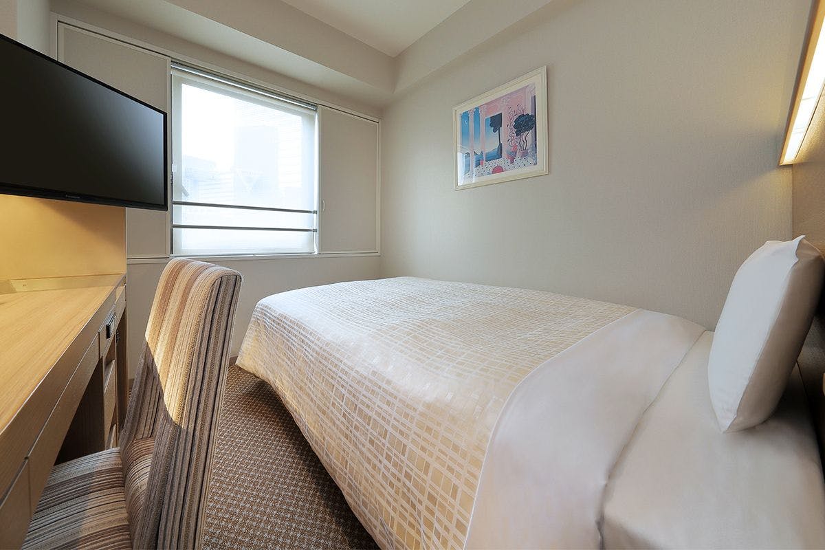 ห้องพัก