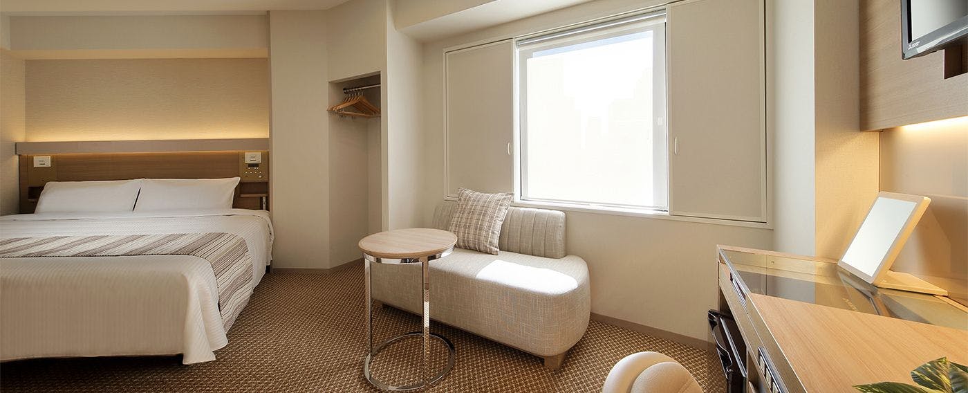 ห้องพัก