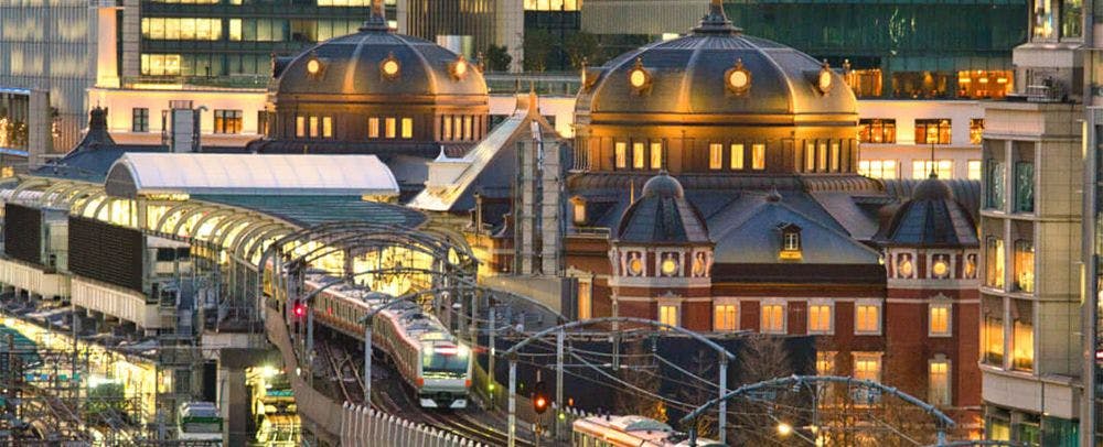 Keio Presso Inn Otemachi