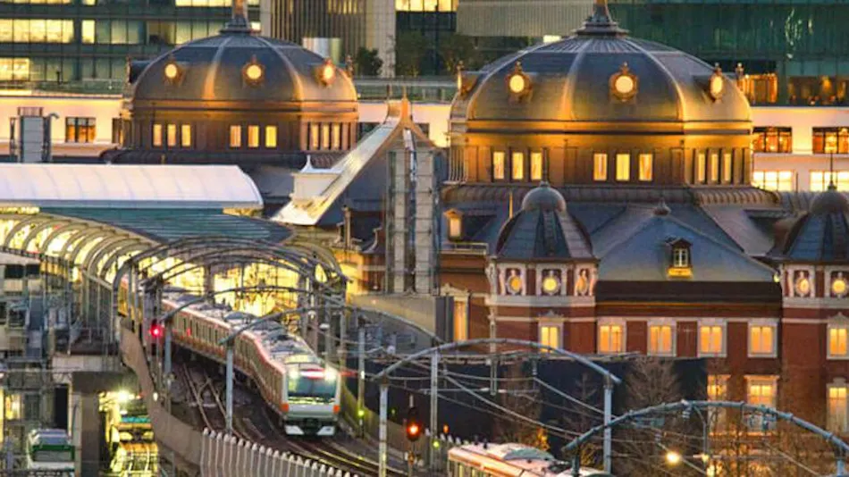 Keio Presso Inn Otemachi