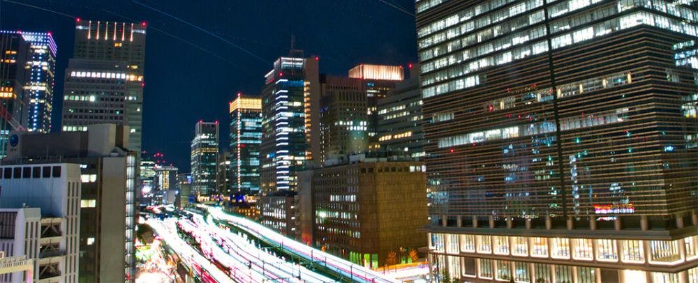 Keio Presso Inn Otemachi