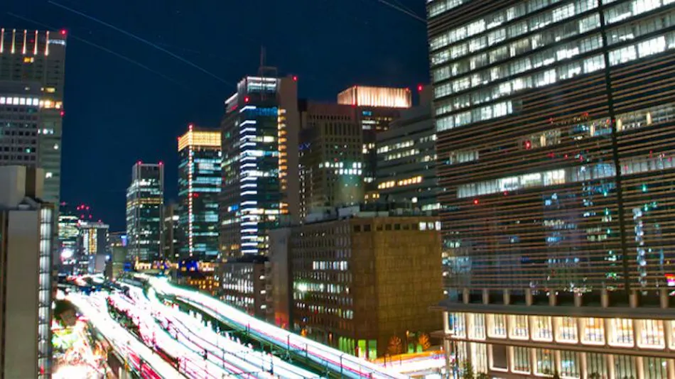 Keio Presso Inn Otemachi