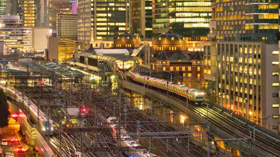 Keio Presso Inn Otemachi