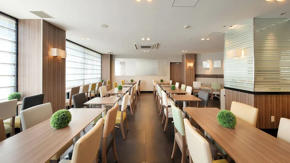 Keio Presso Inn Otemachi