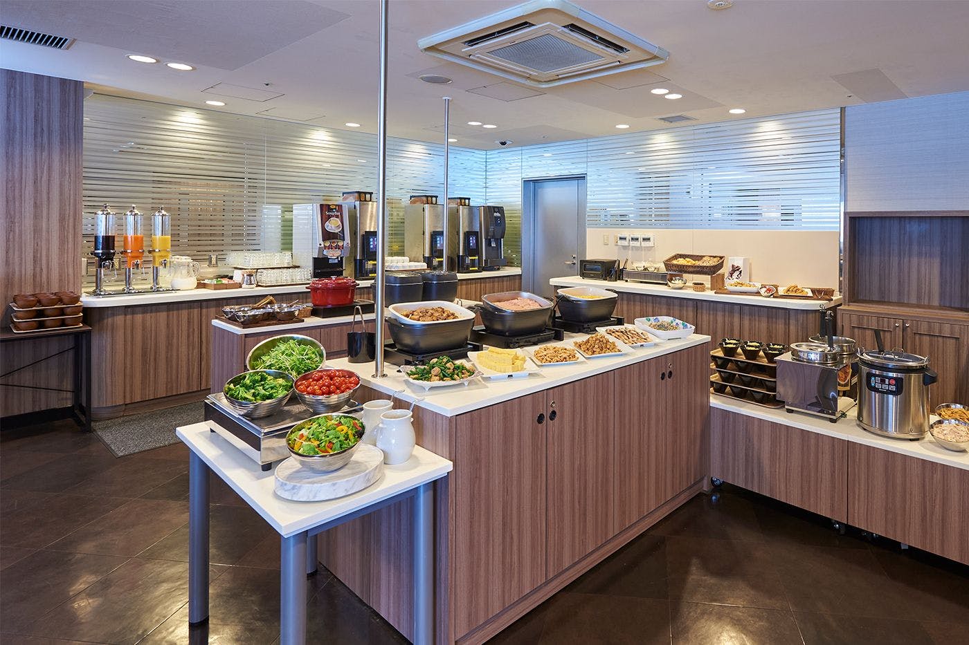 京王プレッソイン大手町