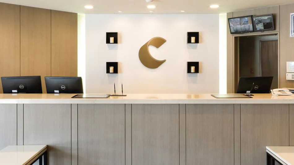 Comfort Hotel Kitami