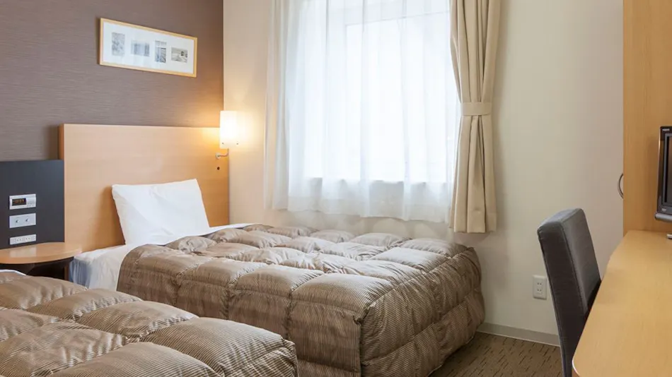 Comfort Hotel Kitami