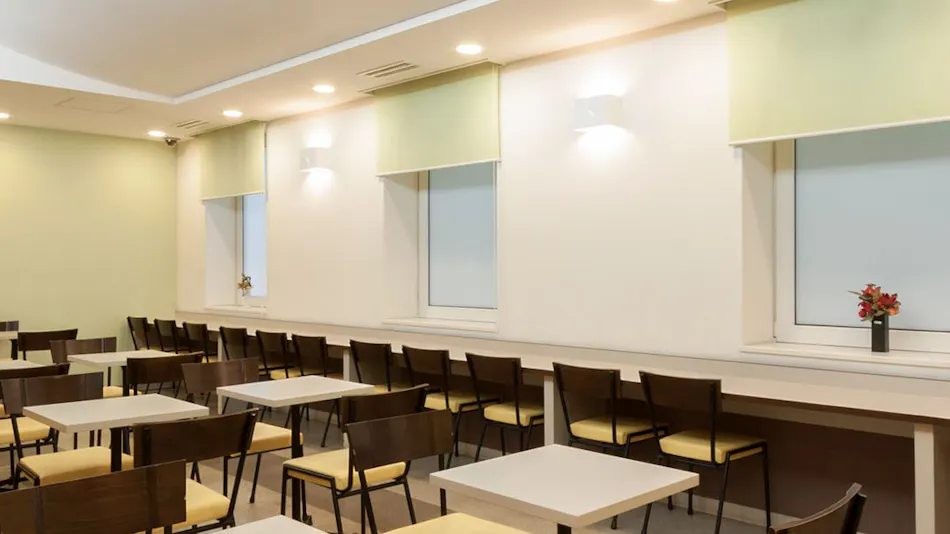 Comfort Hotel Kitami