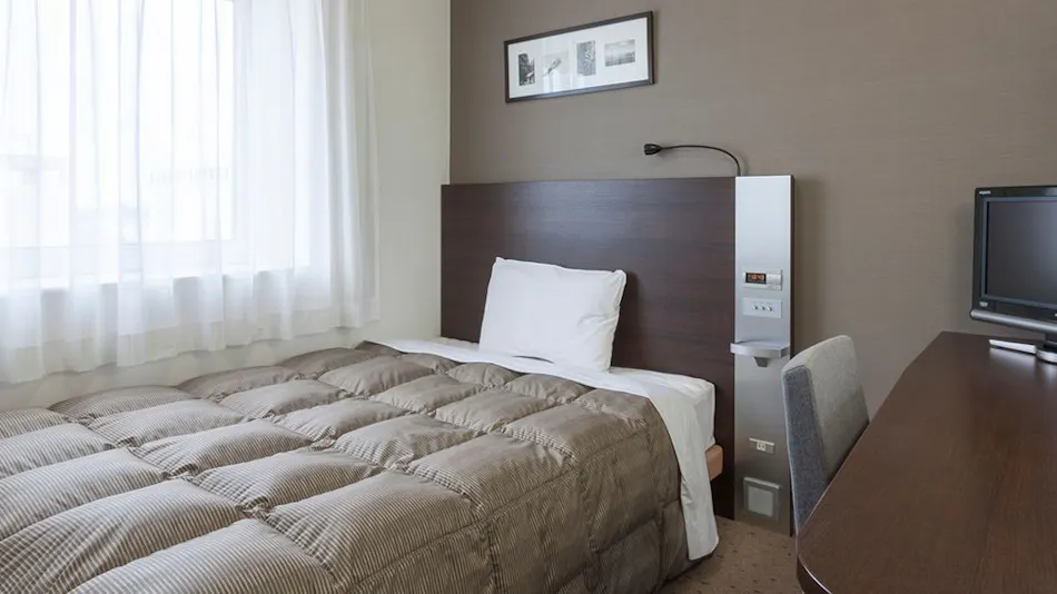 Comfort Hotel Kitami