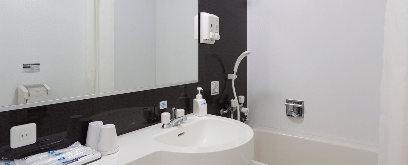 Comfort Hotel Kitami