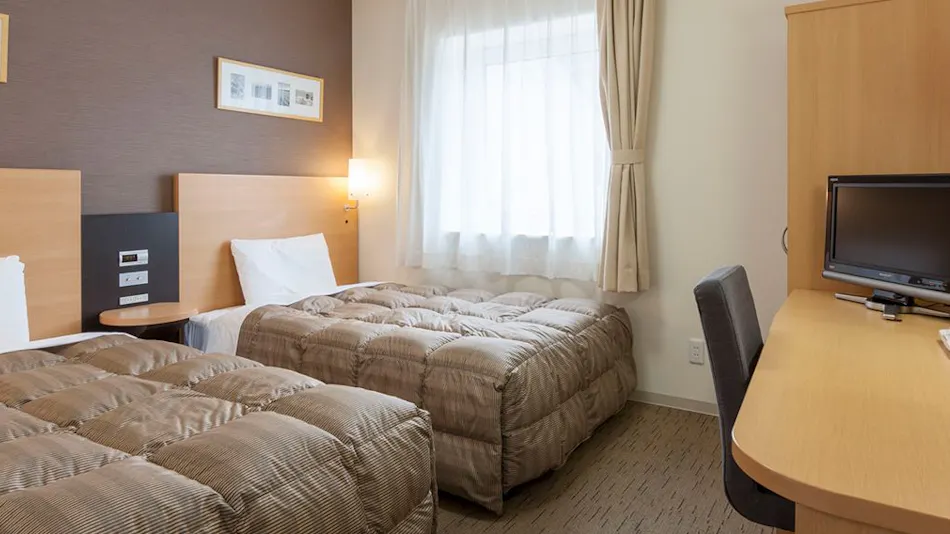 Comfort Hotel Kitami