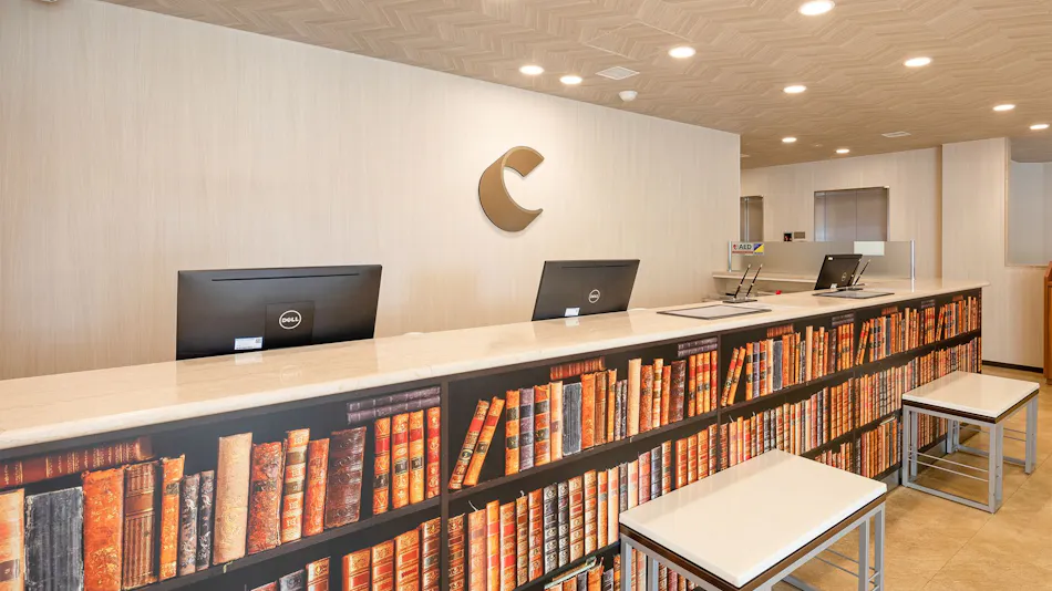 Comfort Hotel Maebashi