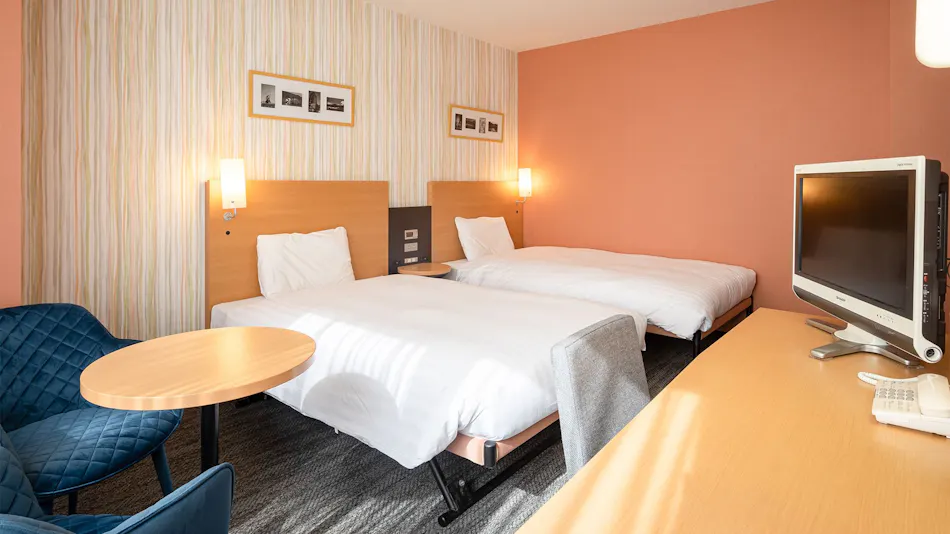 Comfort Hotel Maebashi