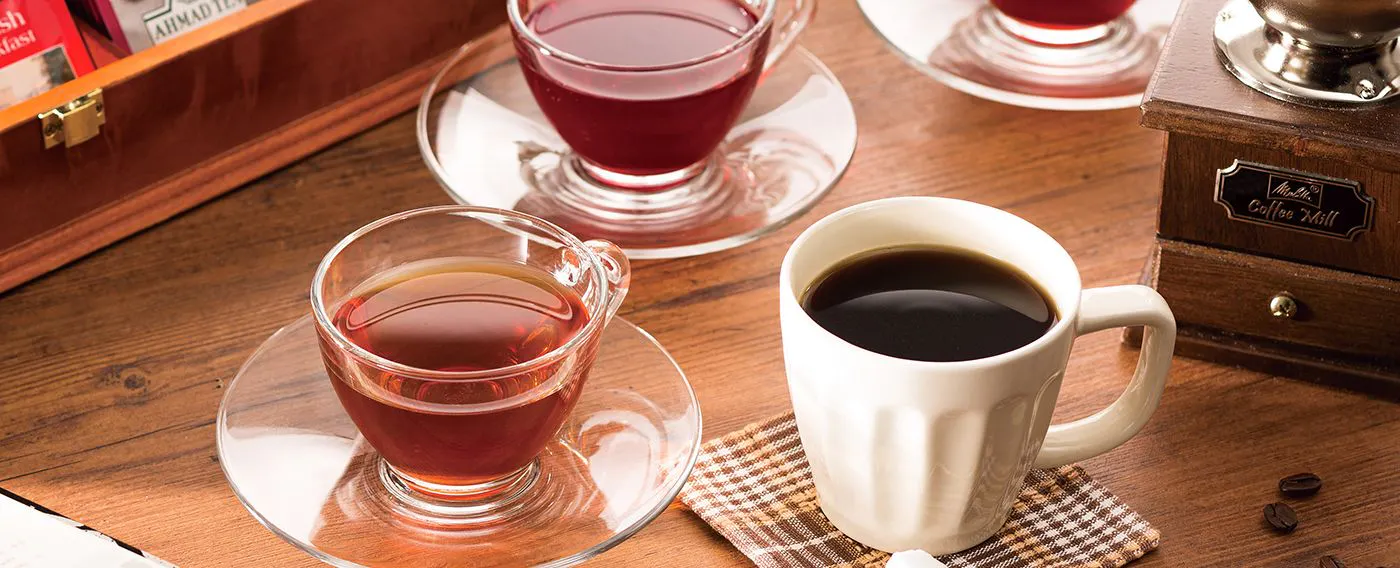 Minuman Selamat Datang