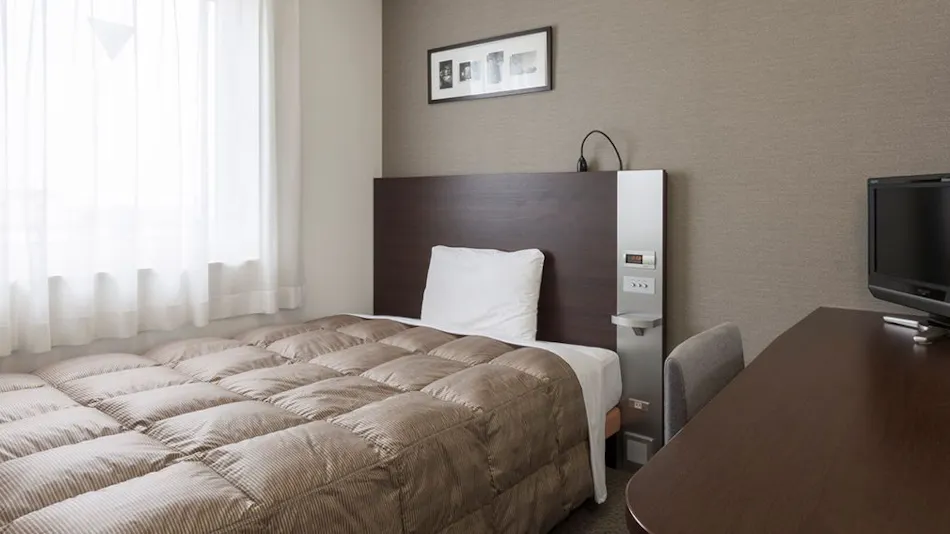 Comfort Hotel Maebashi