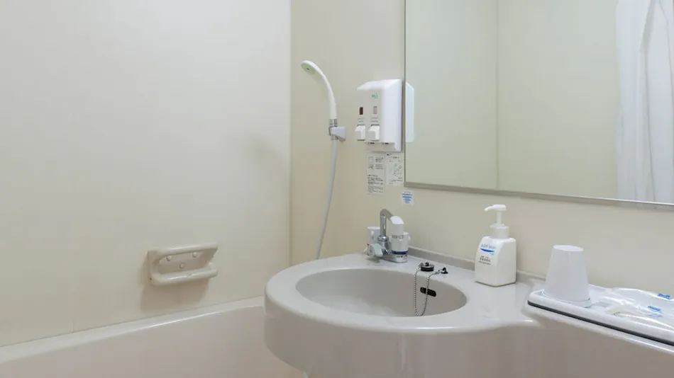 Comfort Hotel Maebashi