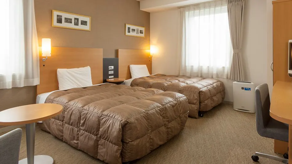 Comfort Hotel Maebashi