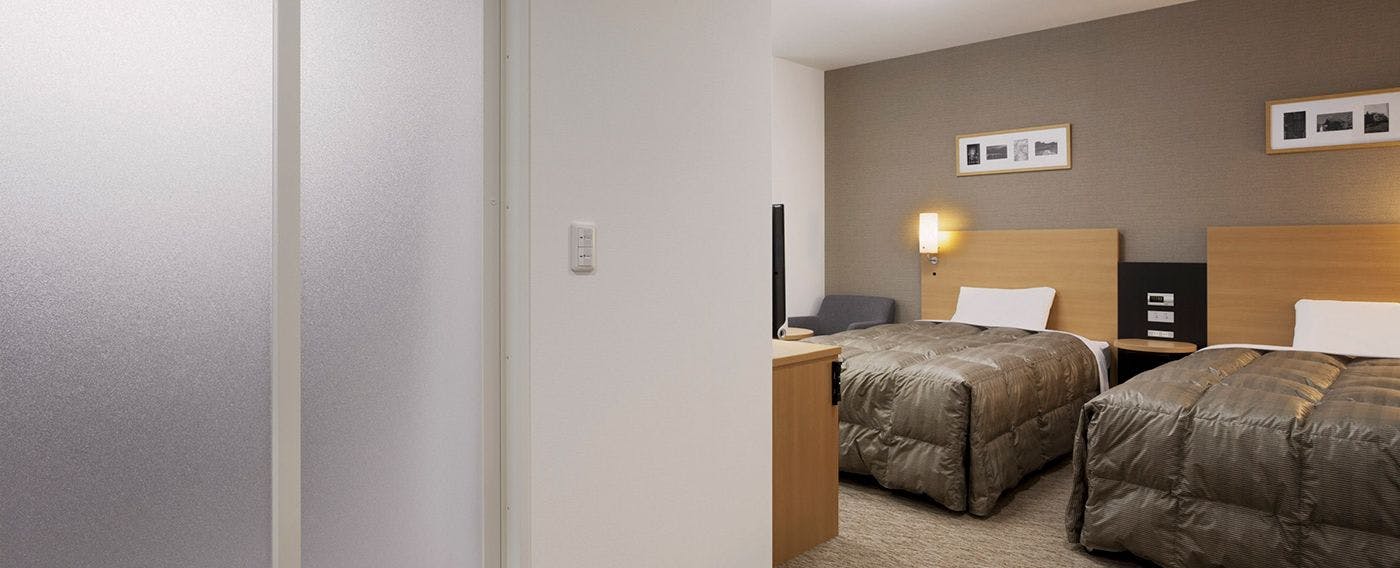 Comfort Hotel Maebashi