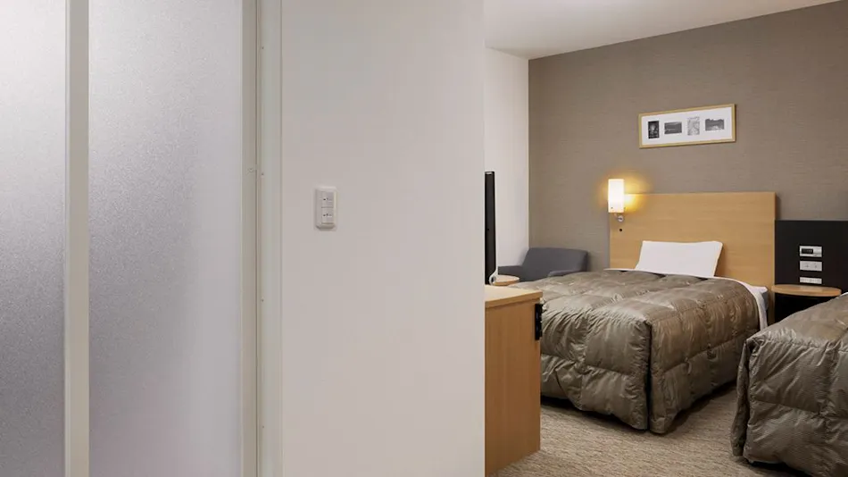 Comfort Hotel Maebashi