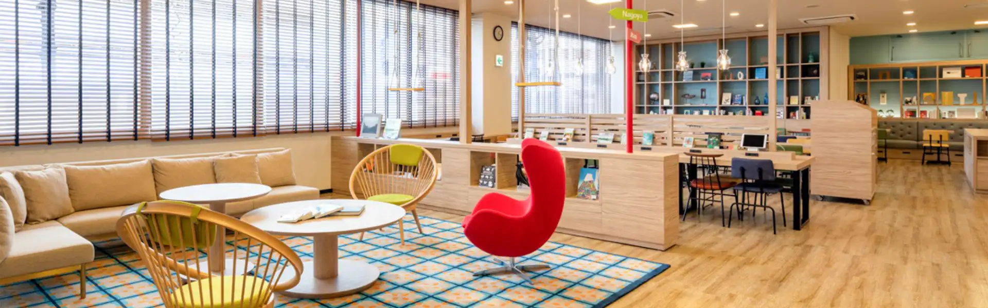 シングルルーム