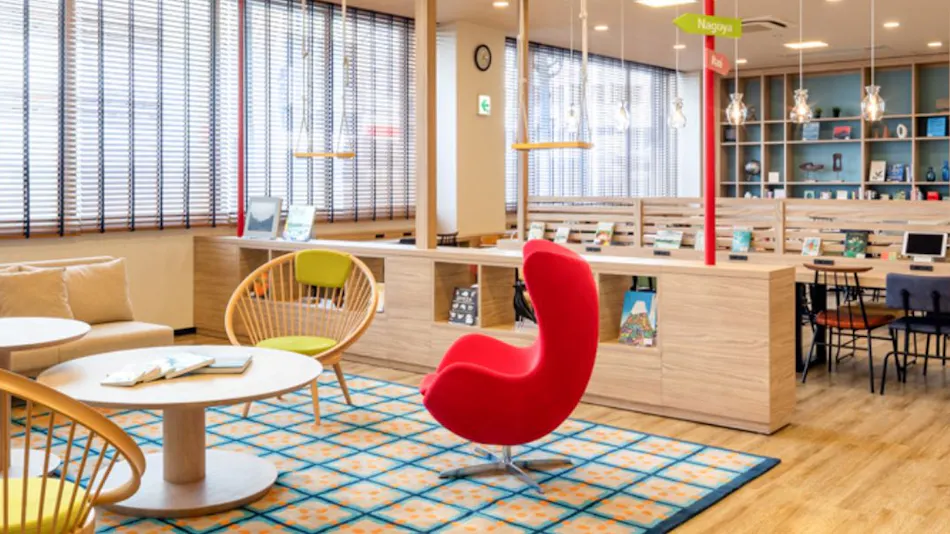 Comfort Hotel Hamamatsu