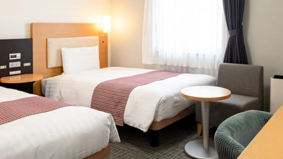 Comfort Hotel Hamamatsu