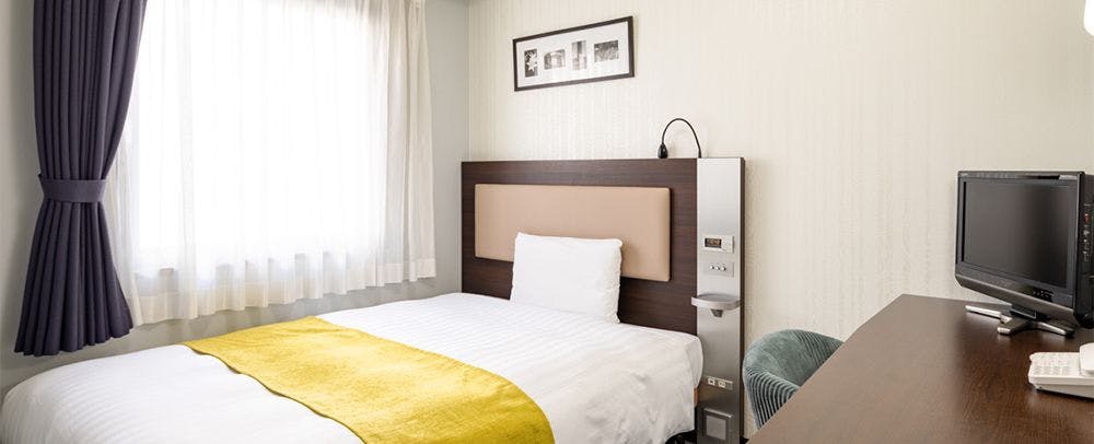 Comfort Hotel Hamamatsu