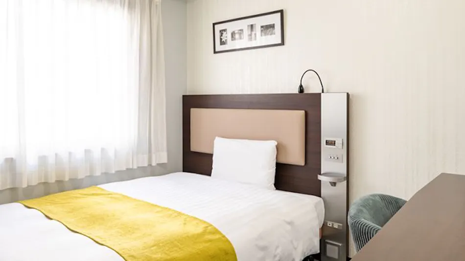 Comfort Hotel Hamamatsu