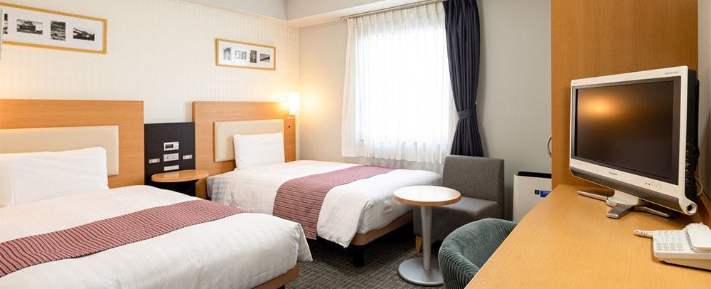 Comfort Hotel Hamamatsu