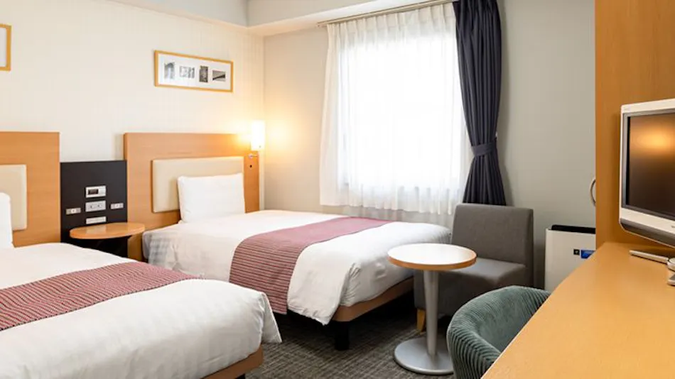 Comfort Hotel Hamamatsu