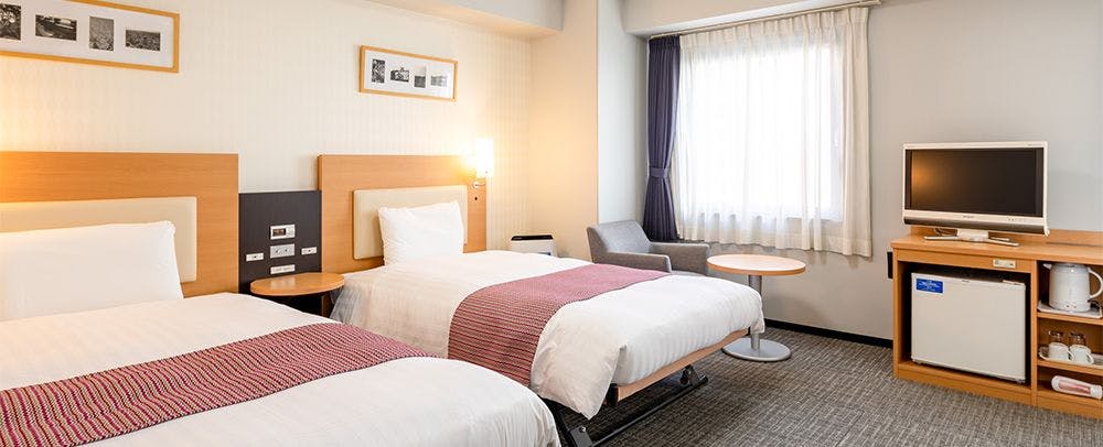 Comfort Hotel Hamamatsu