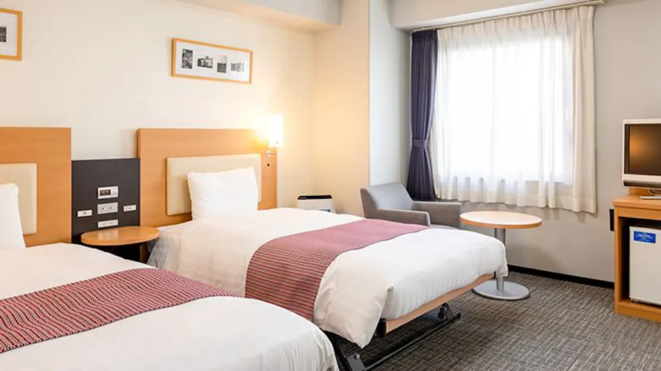 Comfort Hotel Hamamatsu