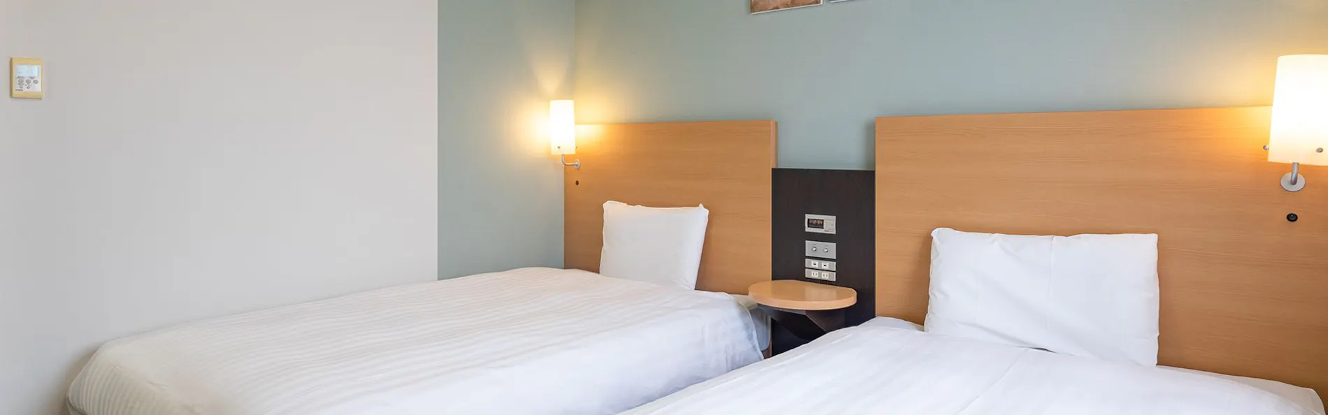 コンフォートホテル呉