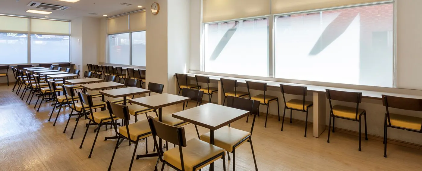 ร้านอาหาร