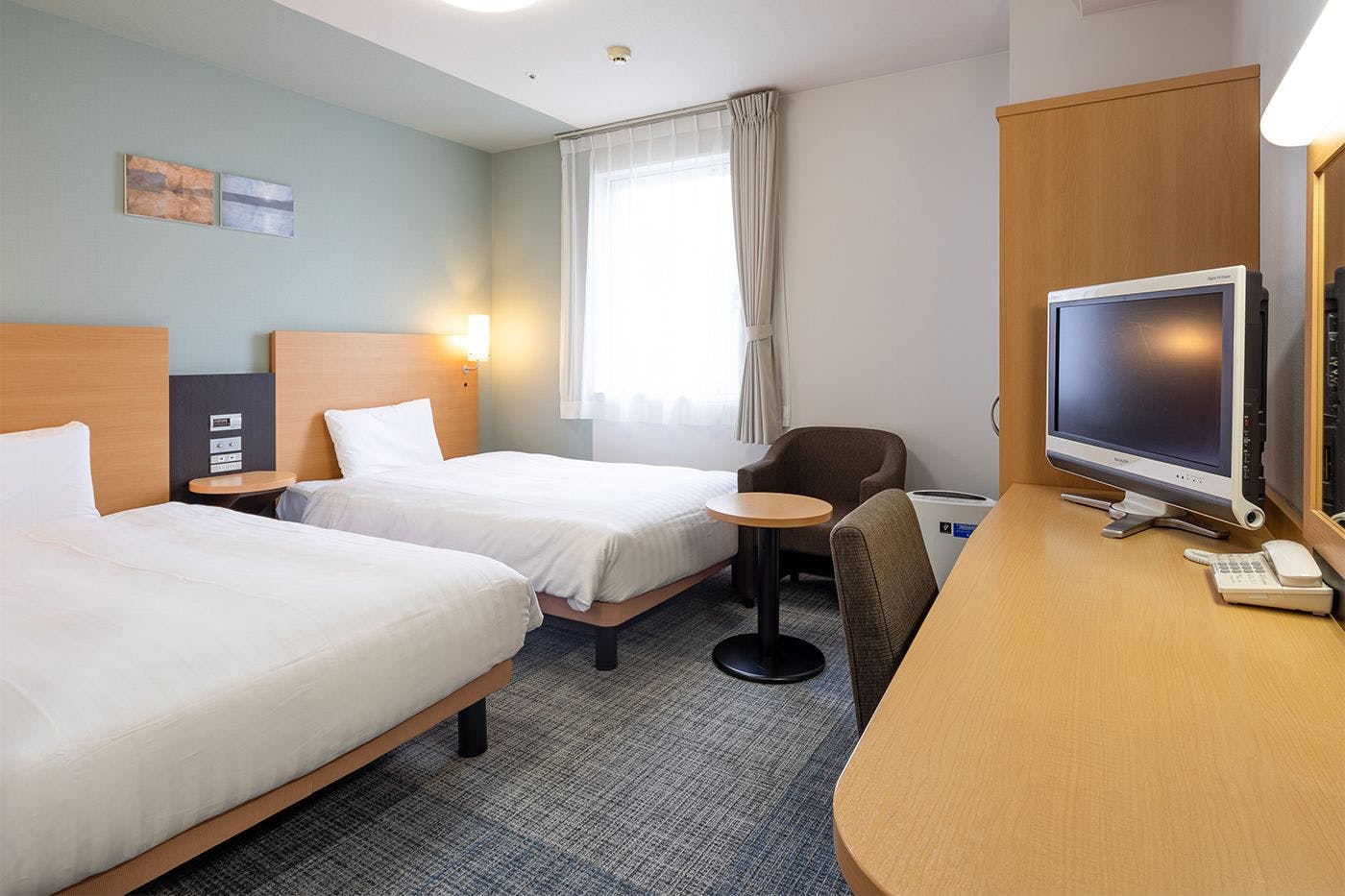 Comfort Hotel Kure